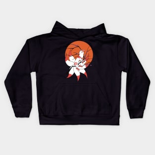 Kitsune Kids Hoodie